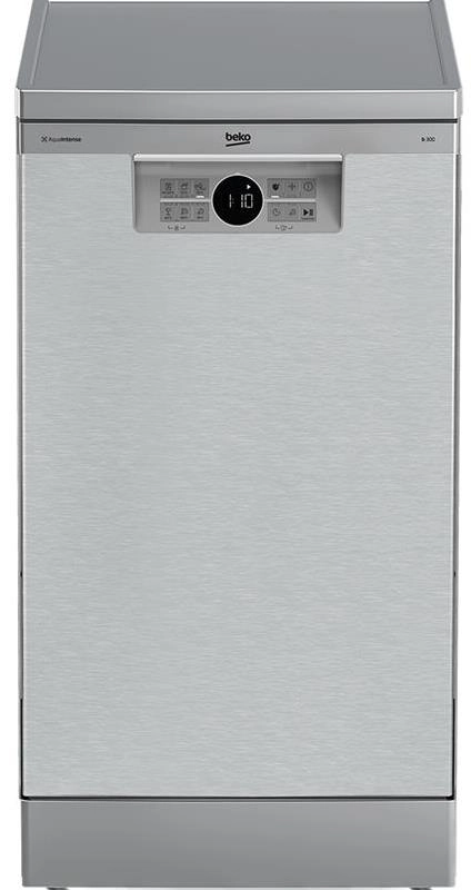Dishwasher BEKO BDFS26040XQ BDFS26040XQ 8690842473593