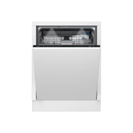 BEKO Dishwasher  BDIN38542P 8690842768286