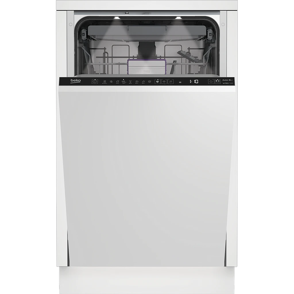 Dishwasher BEKO BDIS38040A BDIS38040A