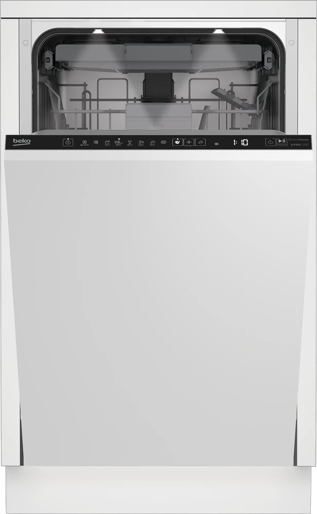 Dishwasher BEKO BDIS48E041Q BDIS48E041Q