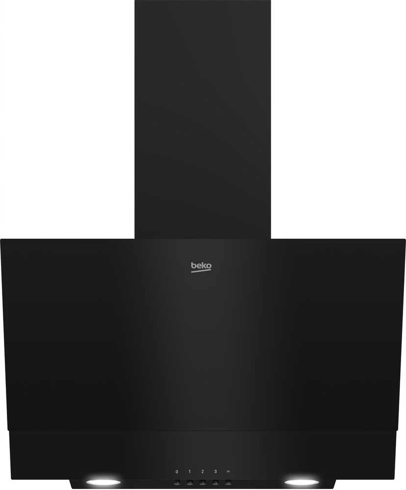Gartraukis Hood BEKO BHCA62322BBH BHCA62322BBH
