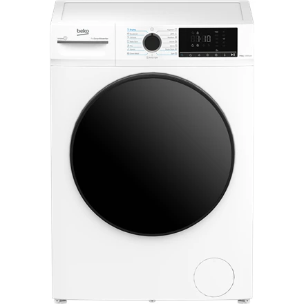 BEKO Washing machine - Dryer BMM5DFO5741W