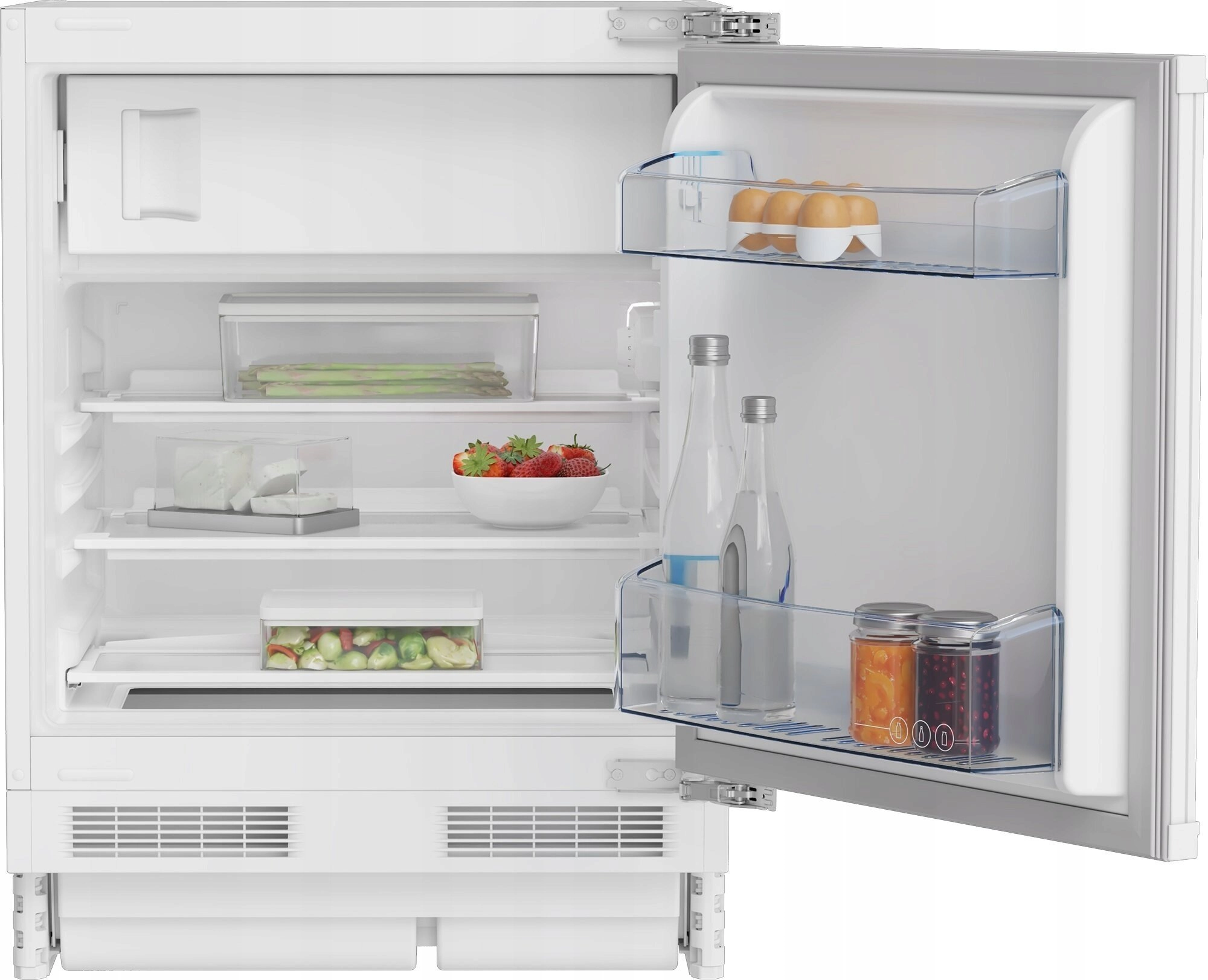 BEKO Built-in refrigerator BU1154N  energy class