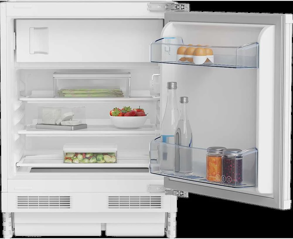 BEKO Built-in refrigerator BU1154N energy class