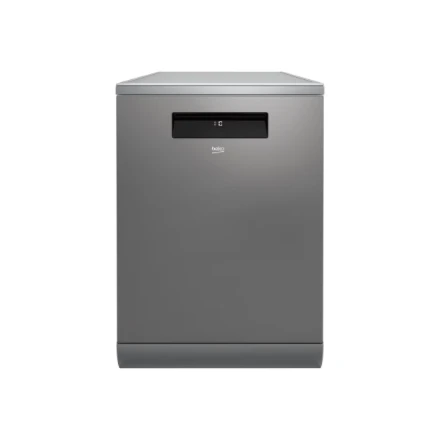 BEKO Indaplovė  DEN48530X  Freestanding  Plotis 60