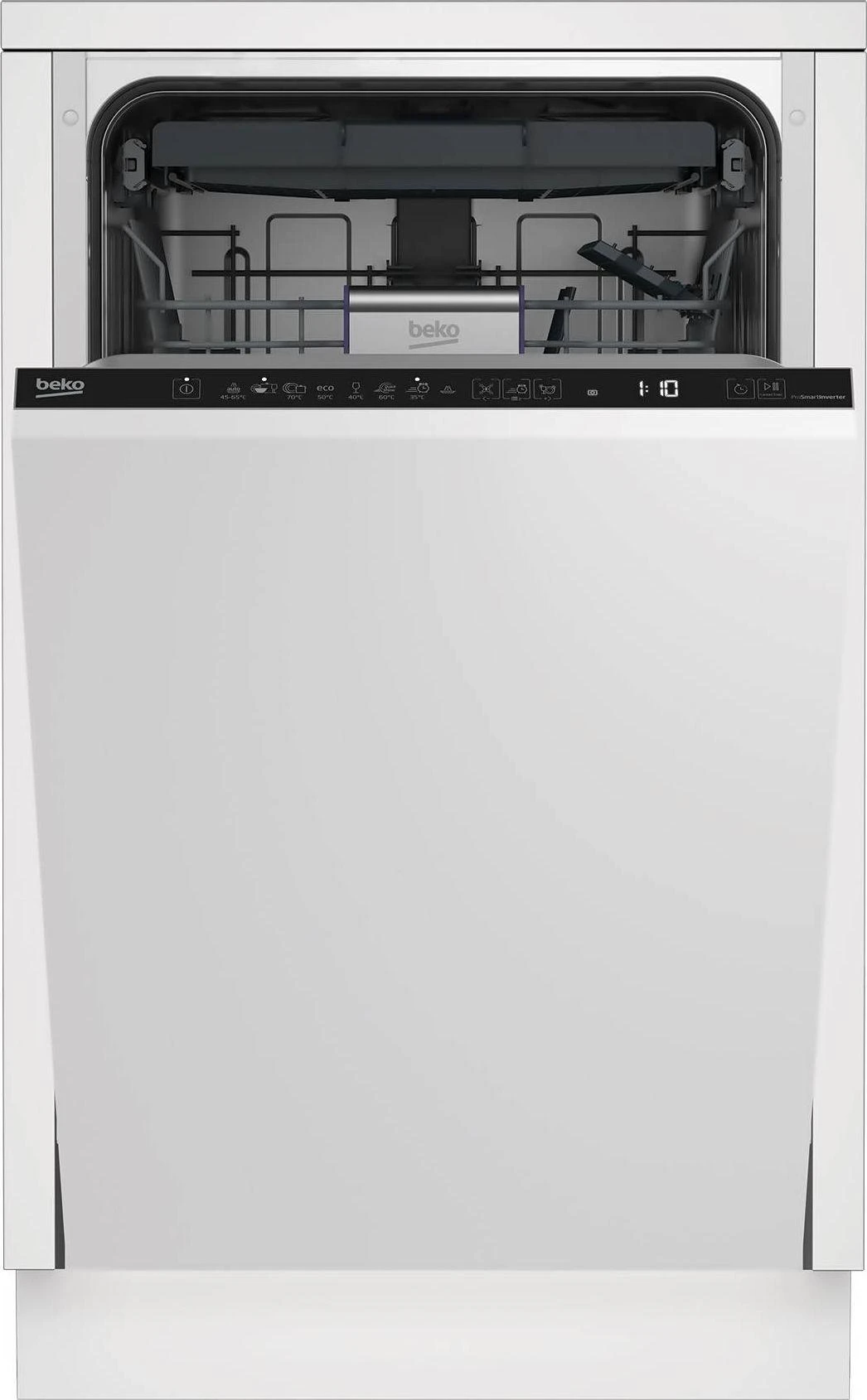 Built-in dishwasher BEKO DIS46120 DIS46120