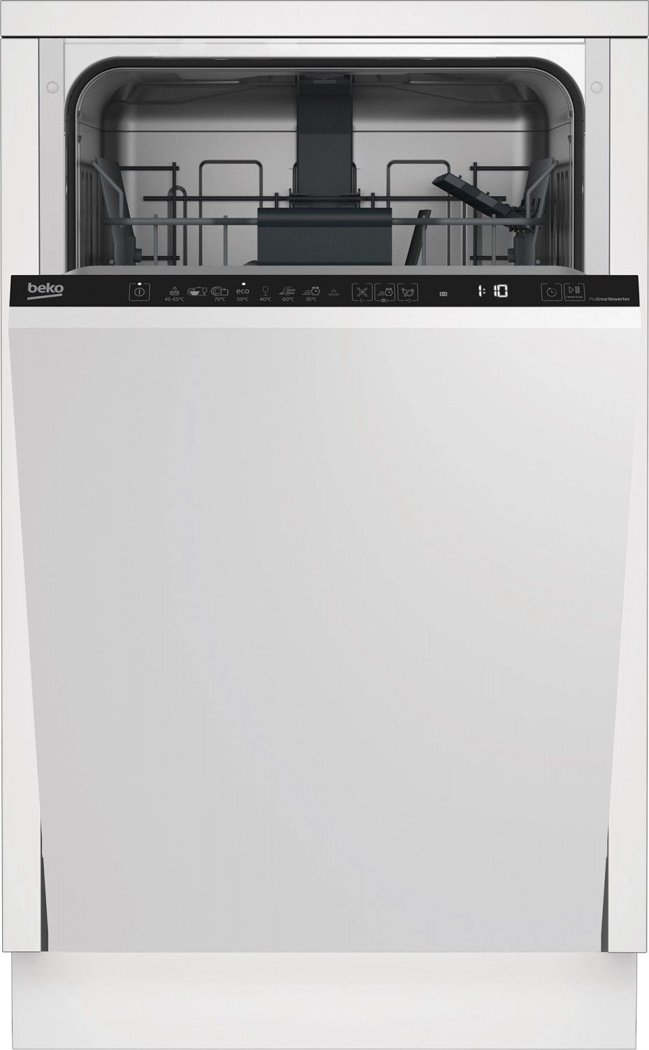 Zmywarka Beko DIS48020 DIS48020 8690842244094