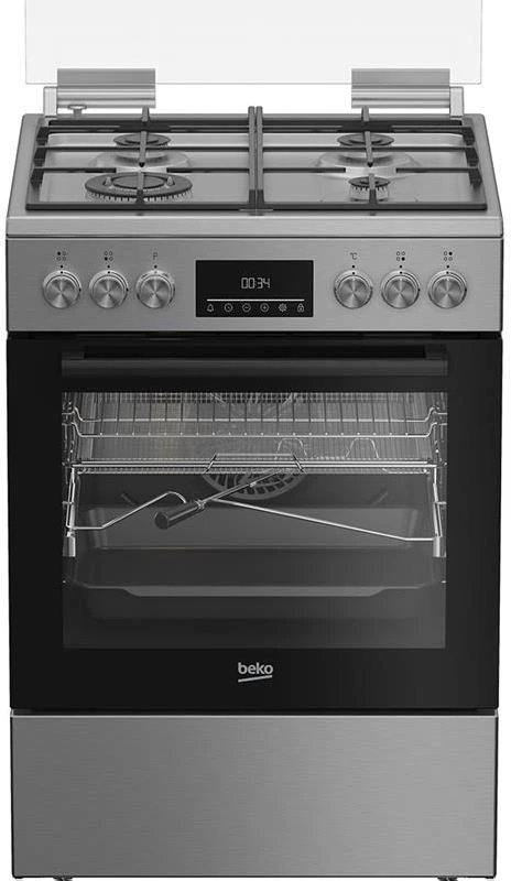 Beko 72 L width 60 cm