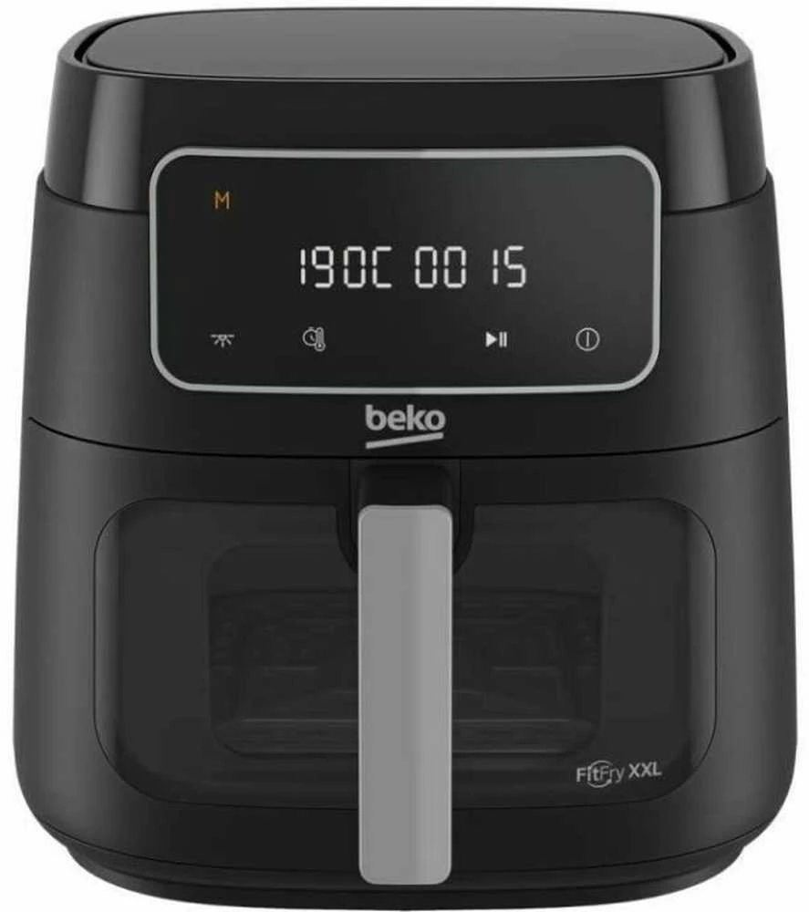 Beko FRL3374B Single 7.6 L