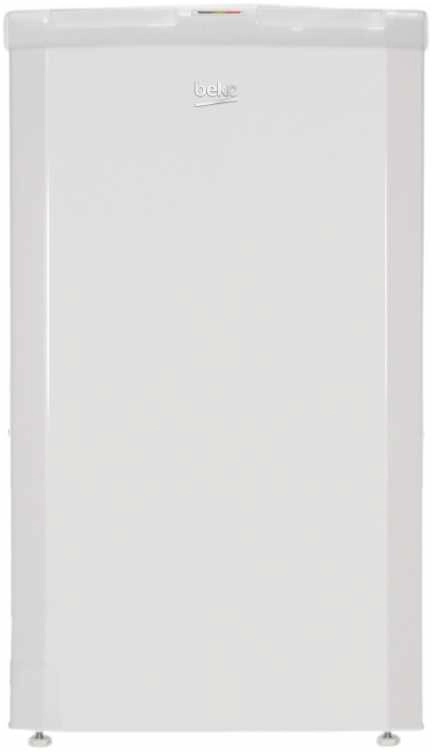 BEKO Freezer FSE13040N 102 cm 117L
