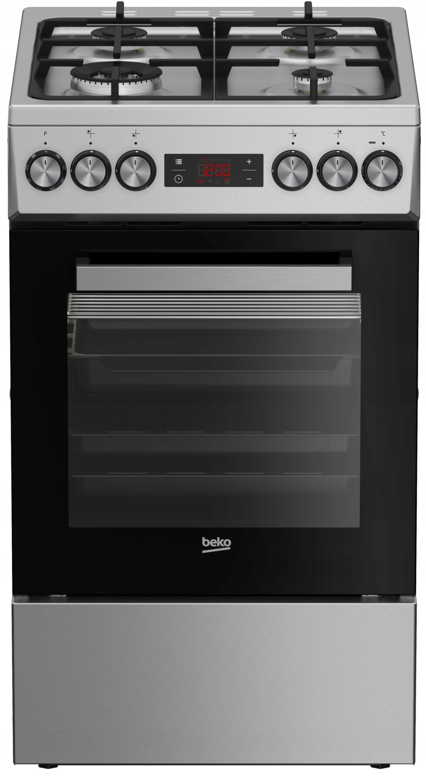 Beko cooker Gas and electric cooker