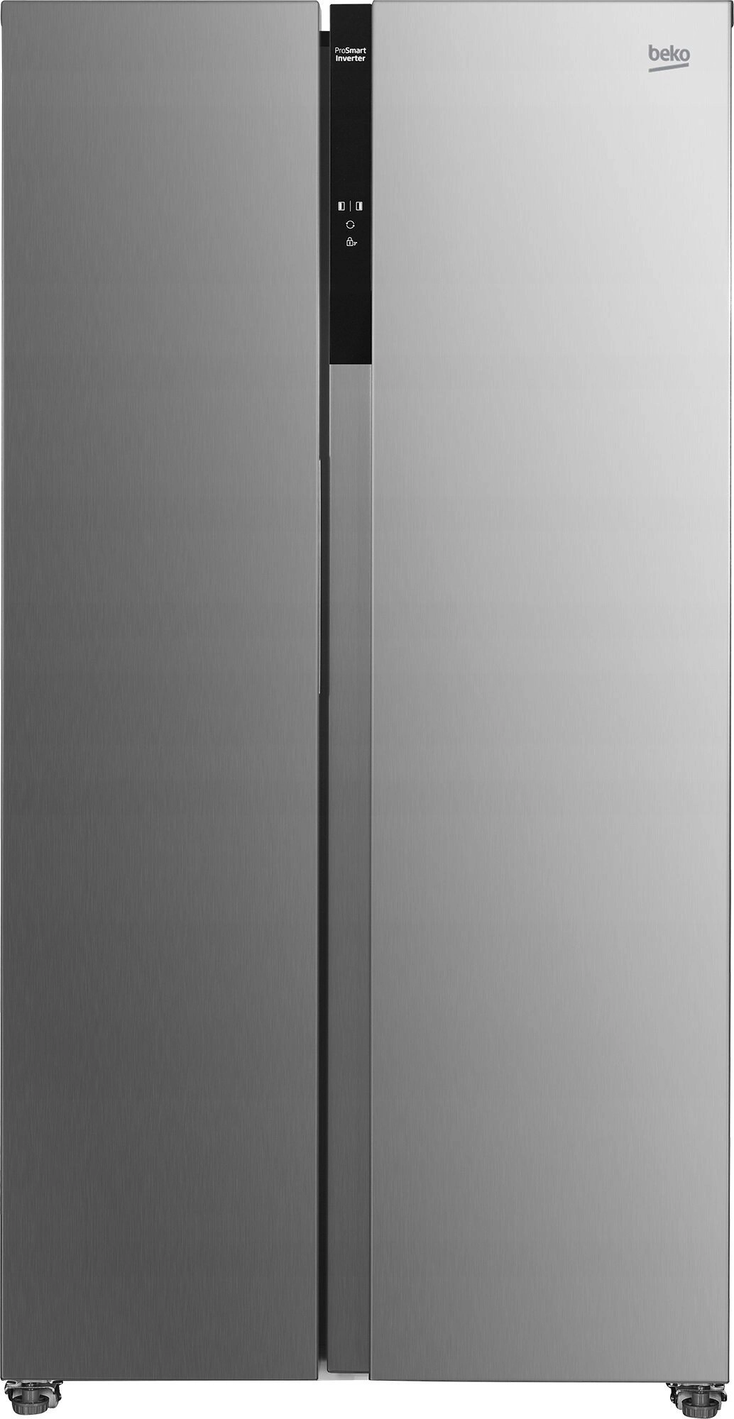 Šaldytuvas BEKO GNO5322XPN GNO5322XPN HWBEKLK2S5322XP