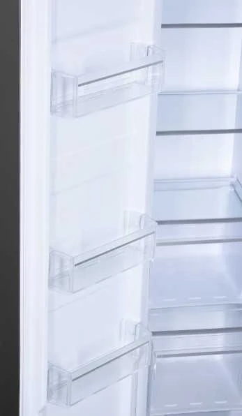 Šaldytuvas BEKO GNO5322XPN GNO5322XPN HWBEKLK2S5322XP