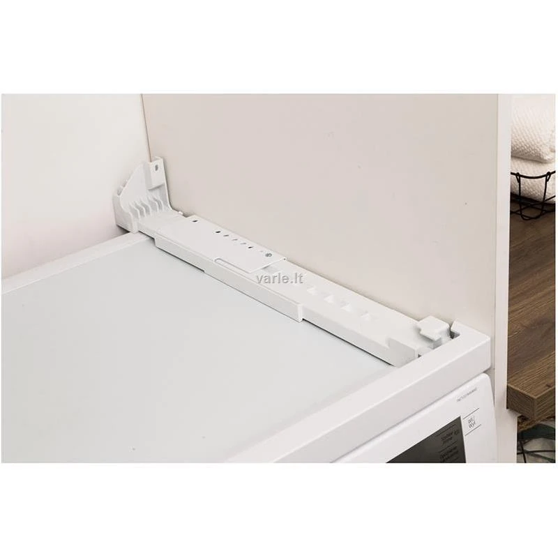 Beko PSKS dishwasher part/accessory White Installation