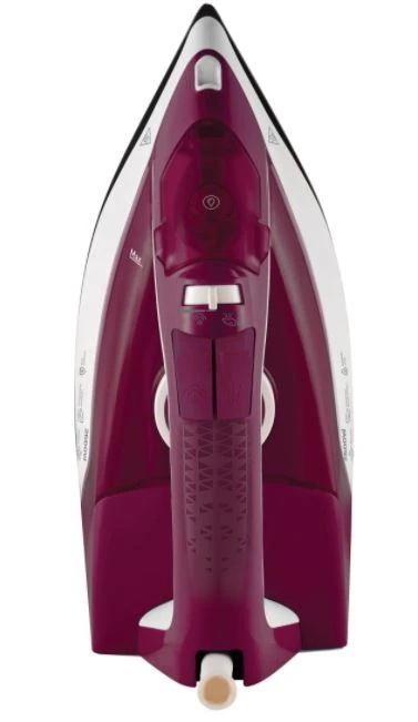 Beko SIM3126R iron Steam iron Ceramic