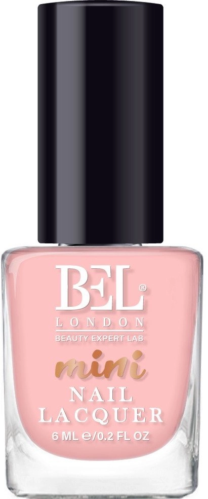 Bel London Mini Quick-Dry Nail Polish