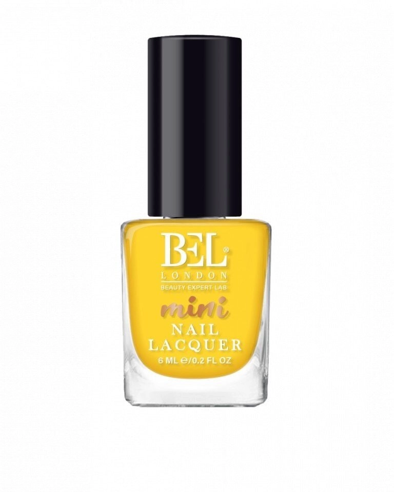 Bel London Mini Quick-Dry Nail Polish