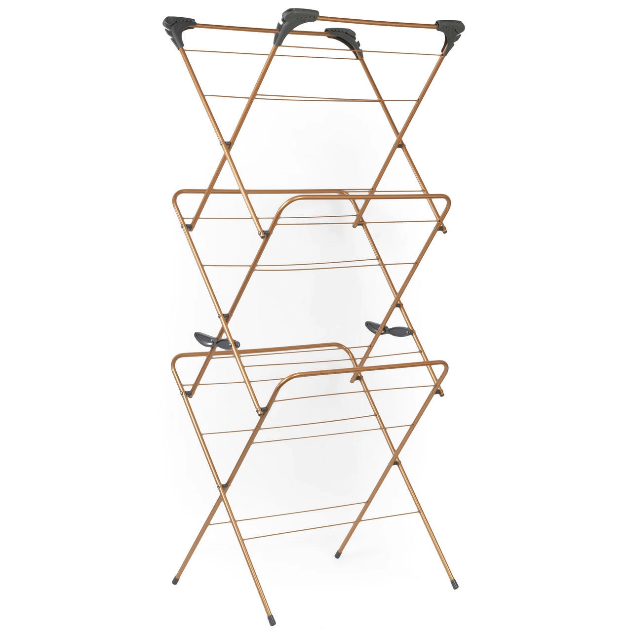 Beldray LA089397GRYEU7 150 Years 3 Tier