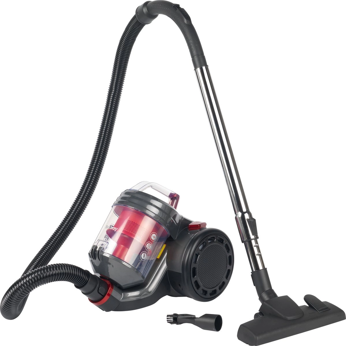 Beldray BEL0700TBVDE Compact Pet Plus 15253878