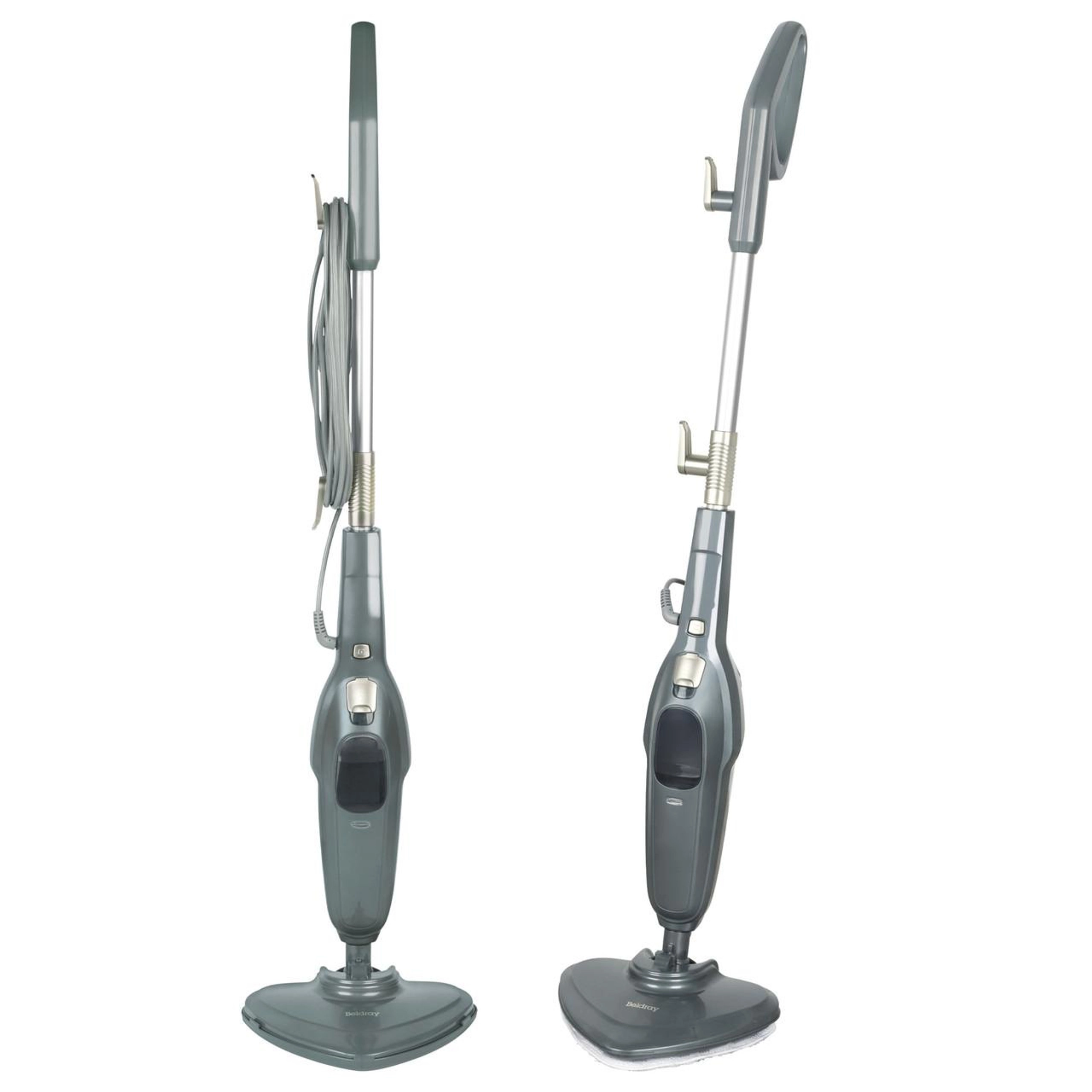 Beldray BEL01986VDE Clean and Refresh Steam