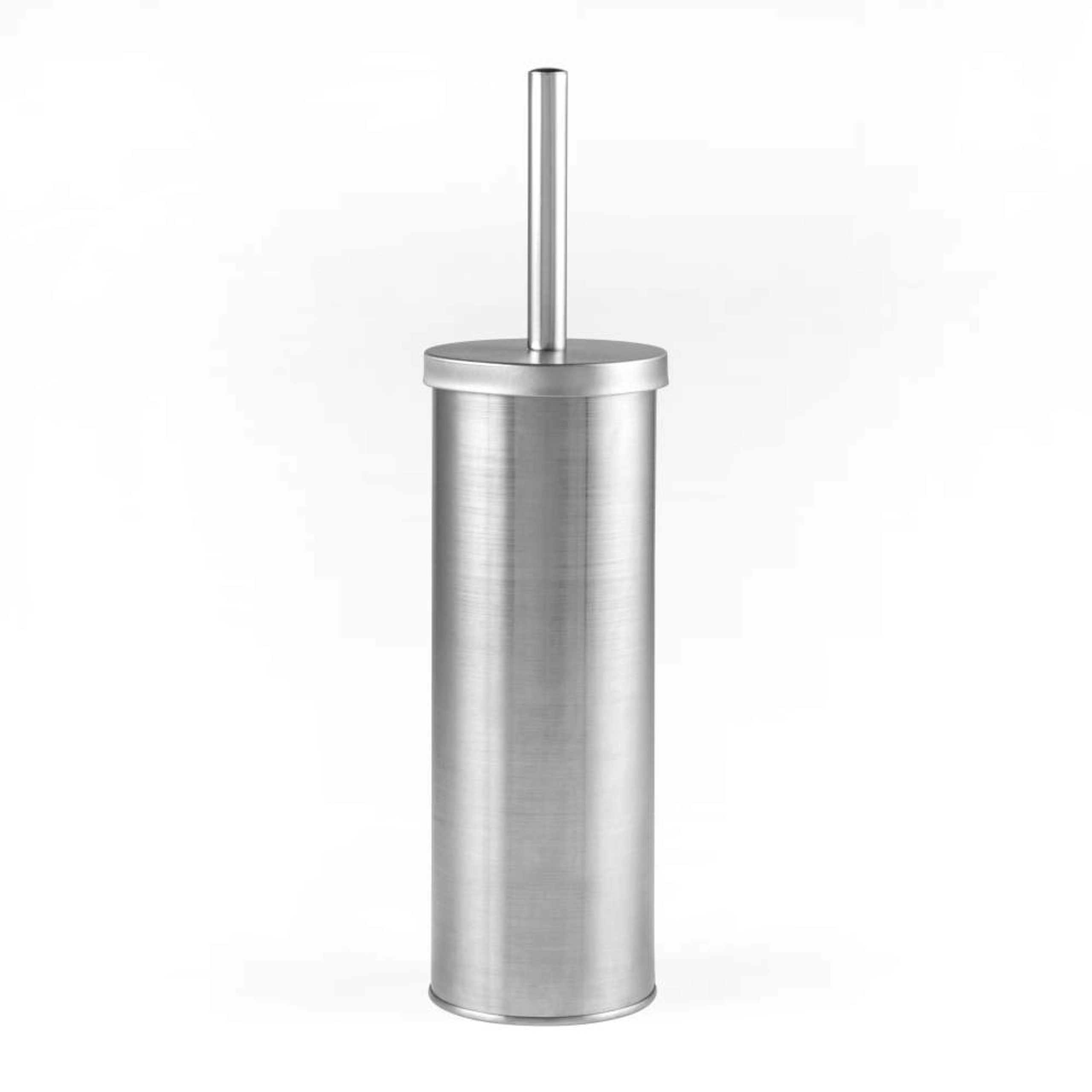 LA059451SS2FEU7 Stainless Steel Toilet Brush Holder