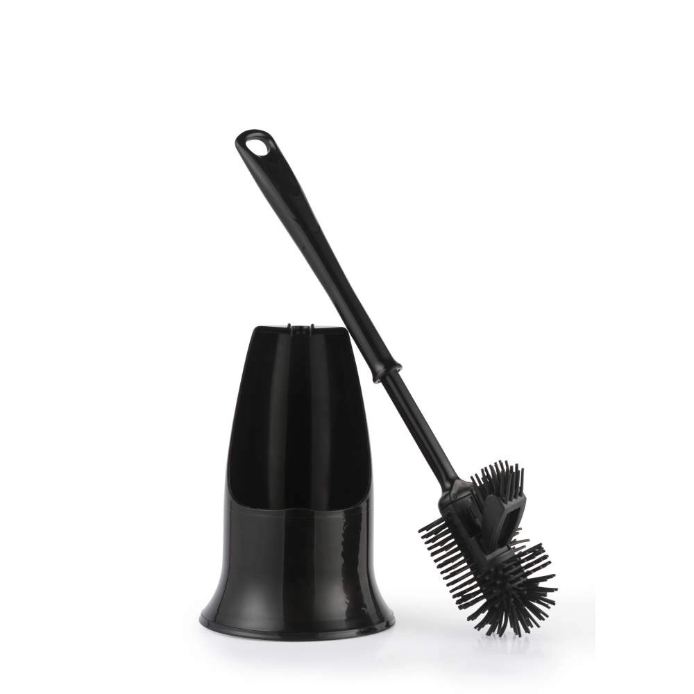 Beldray LA084538BLKPEU7 Antibac Toilet Brush T-MLX63341