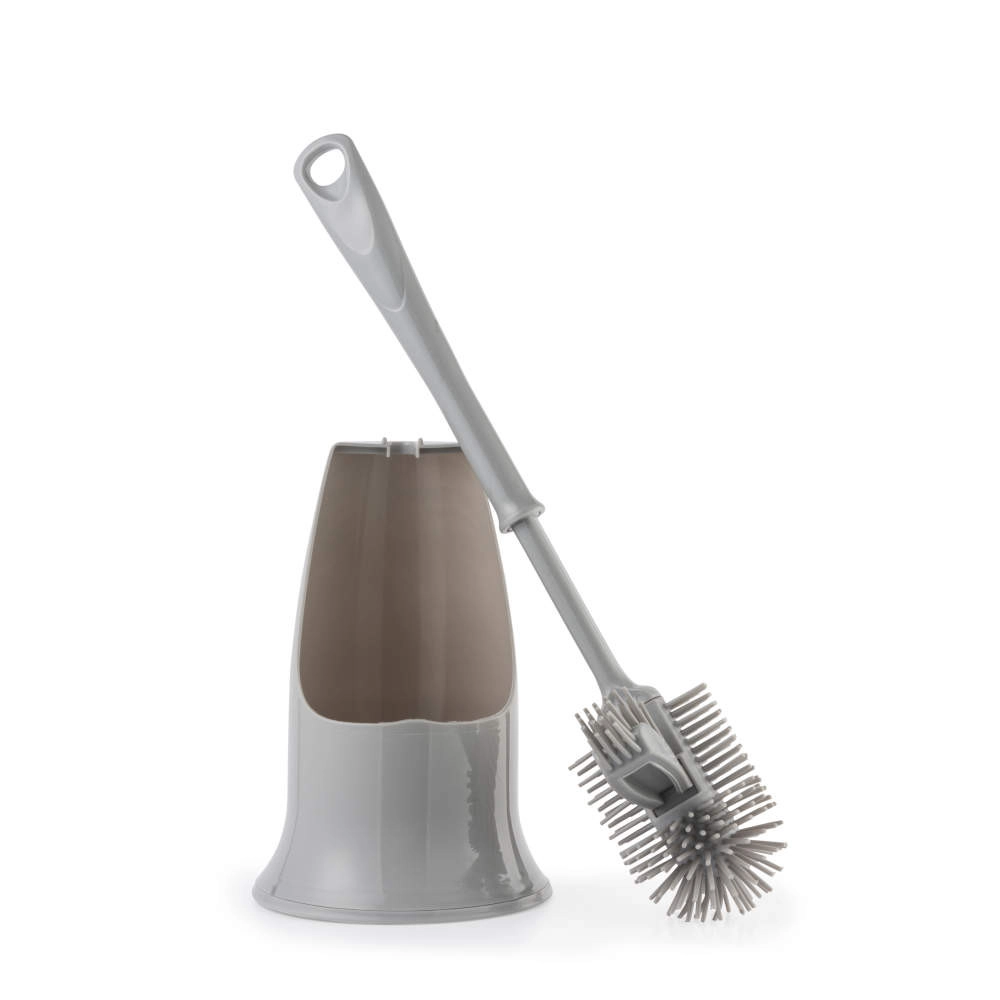 Beldray LA084538GRYPEU7 Antibac Toilet Brush T-MLX63346