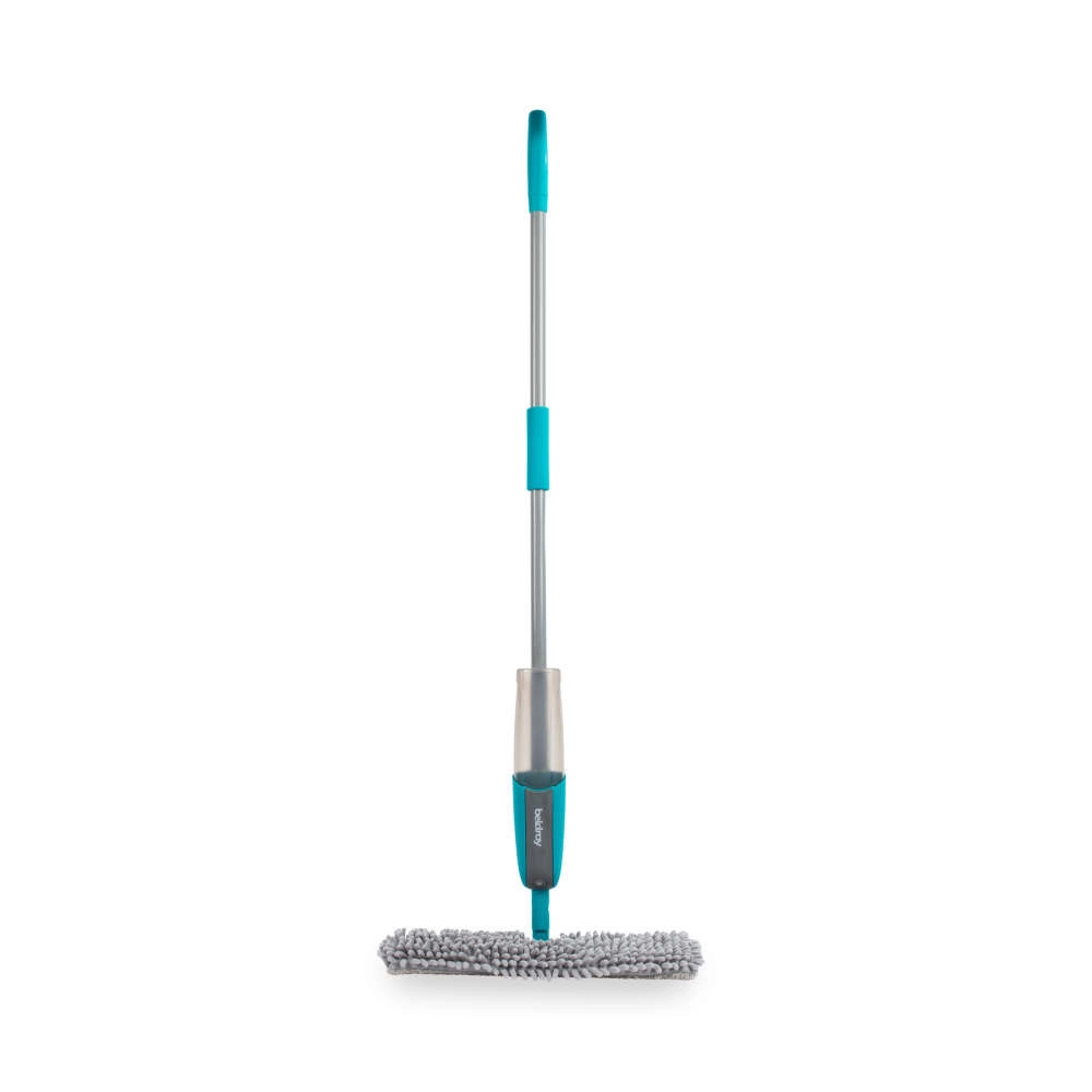 Beldray LA00000035UFEU7 Anti-Bac Double-sided Spray Mop