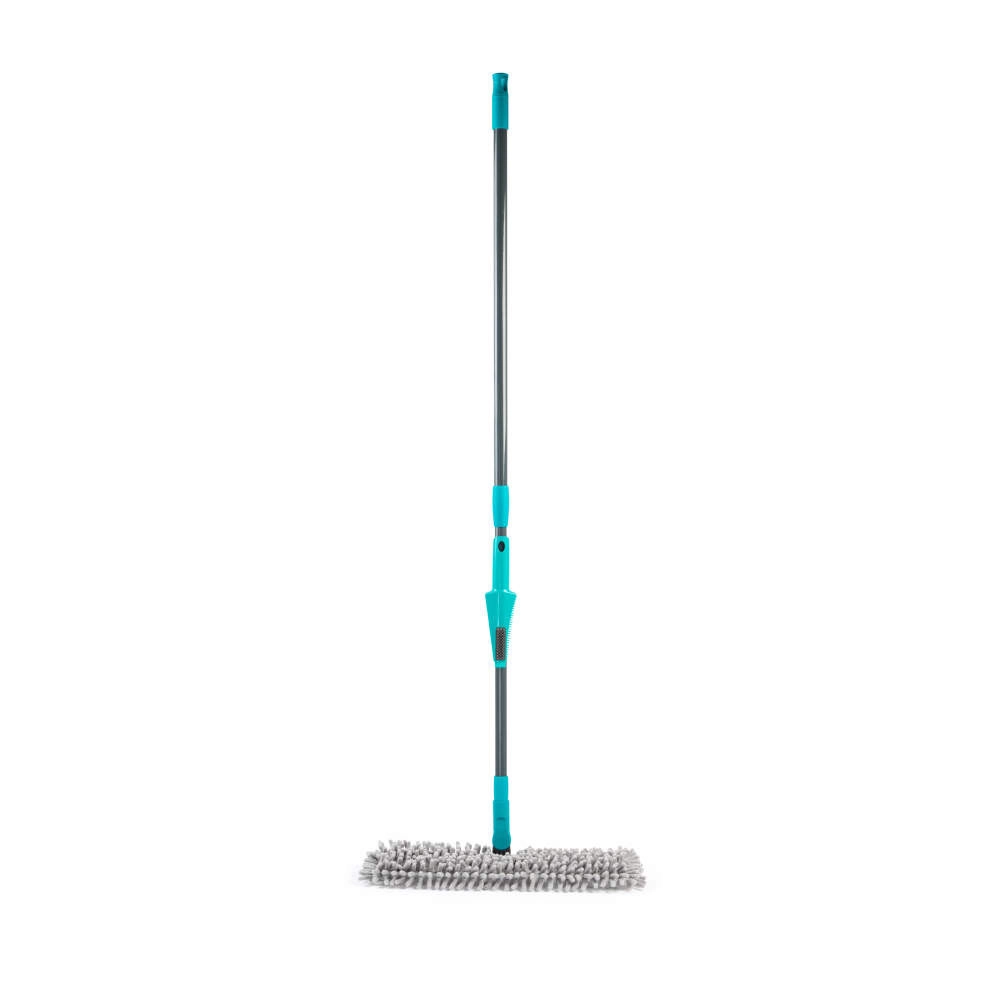 Beldray LA00000044UFEU7 Anti-Bac Telescopic Double-Sided Flat