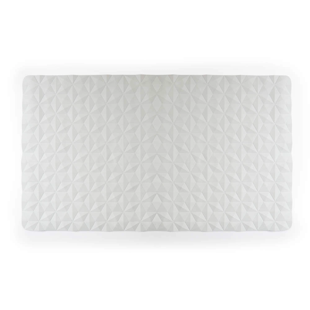 Beldray LA032661UFPFS Antibac Rubber Bath Mat