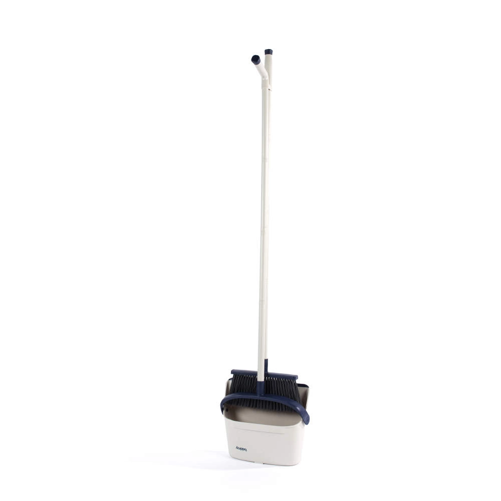 Beldray LA00000165EU7 Long Handled Dustpan  Broom