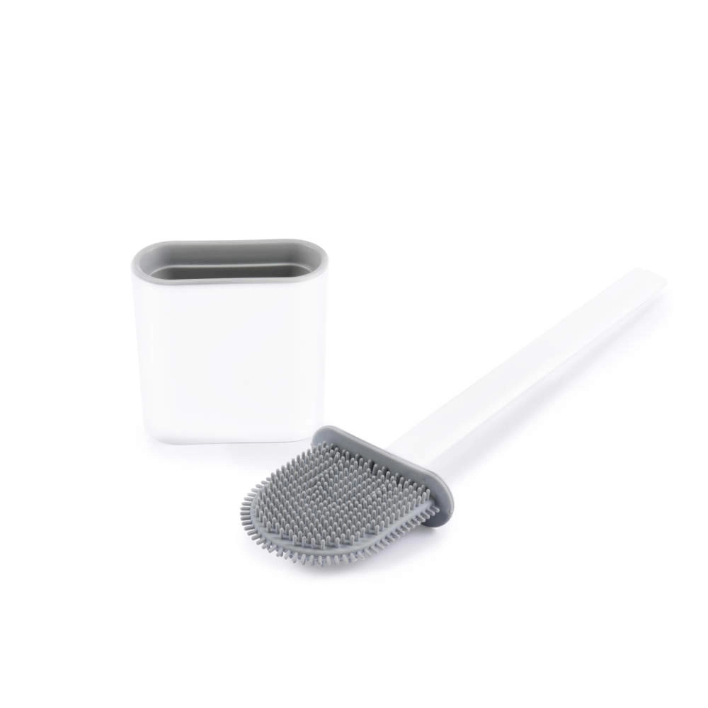 Beldray LA028954WPEU7 Antibac Slimline Toilet Brush