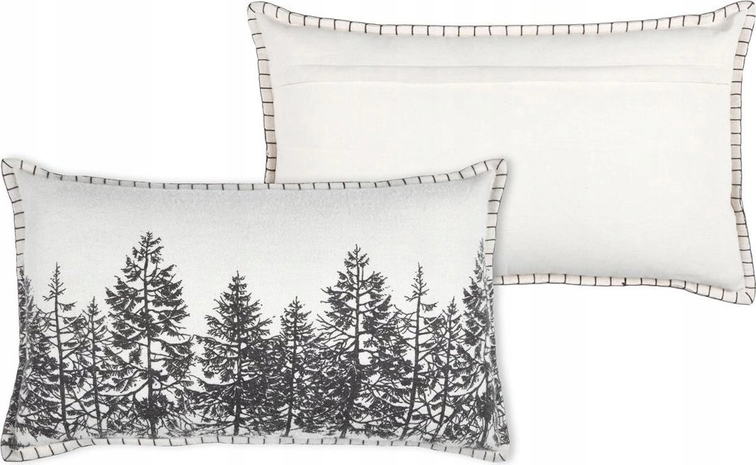LANDRY Christmas tree decorative pillow 35