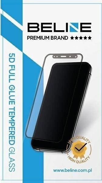 Beline Beline Szkło Hartowane 5D Samsung