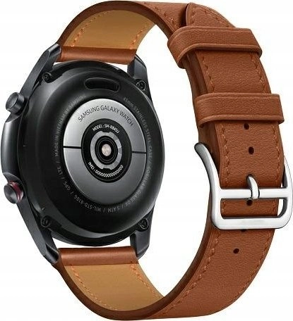 Beline strap Watch 20mm Hermes Leather