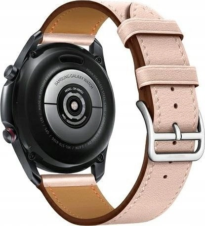 Beline strap Watch 20mm Hermes Leather
