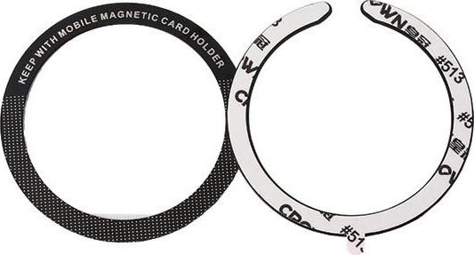 Beline Beline universal magnetic MagSafe ring
