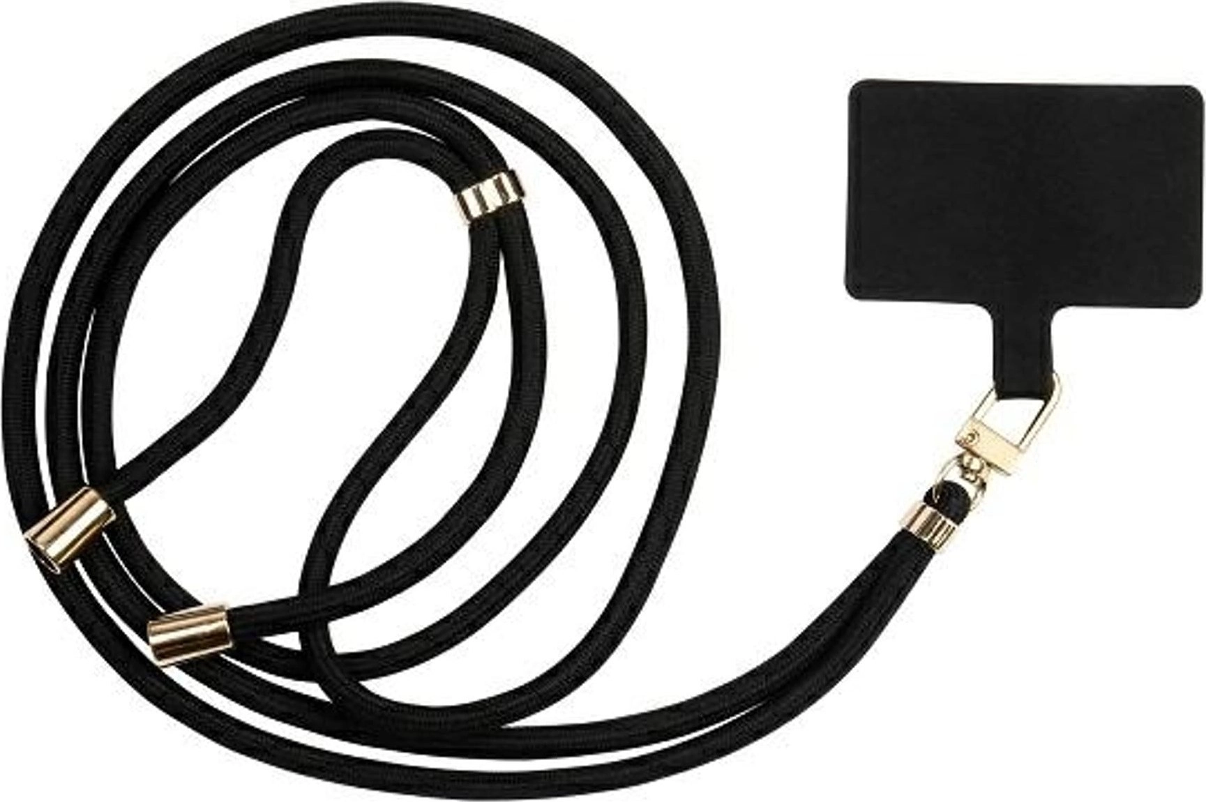 Universal Strap Black 14274185 5905359817093