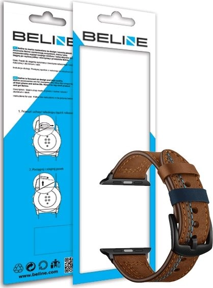 Beline Beline Watch strap 22mm Casual