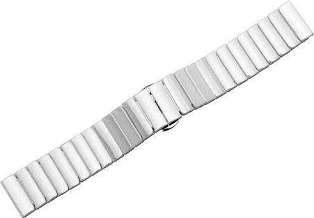 Beline Beline Watch Strap 20mm Solid