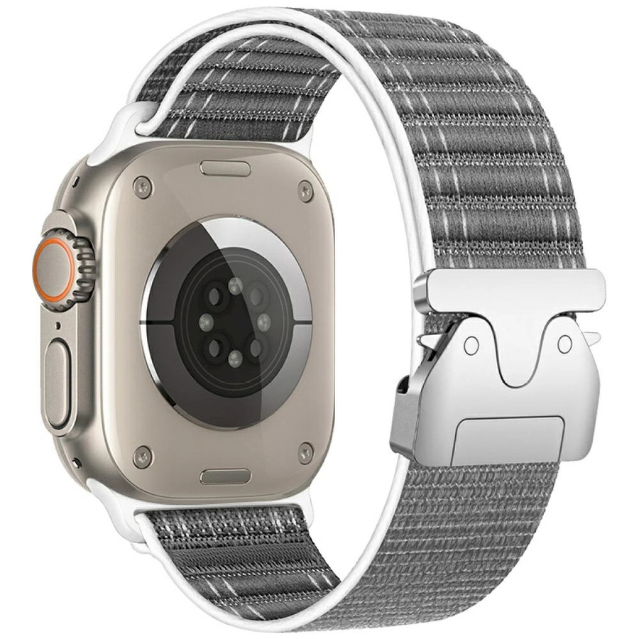 Beline Woven Nylon Diagonal Style Strap