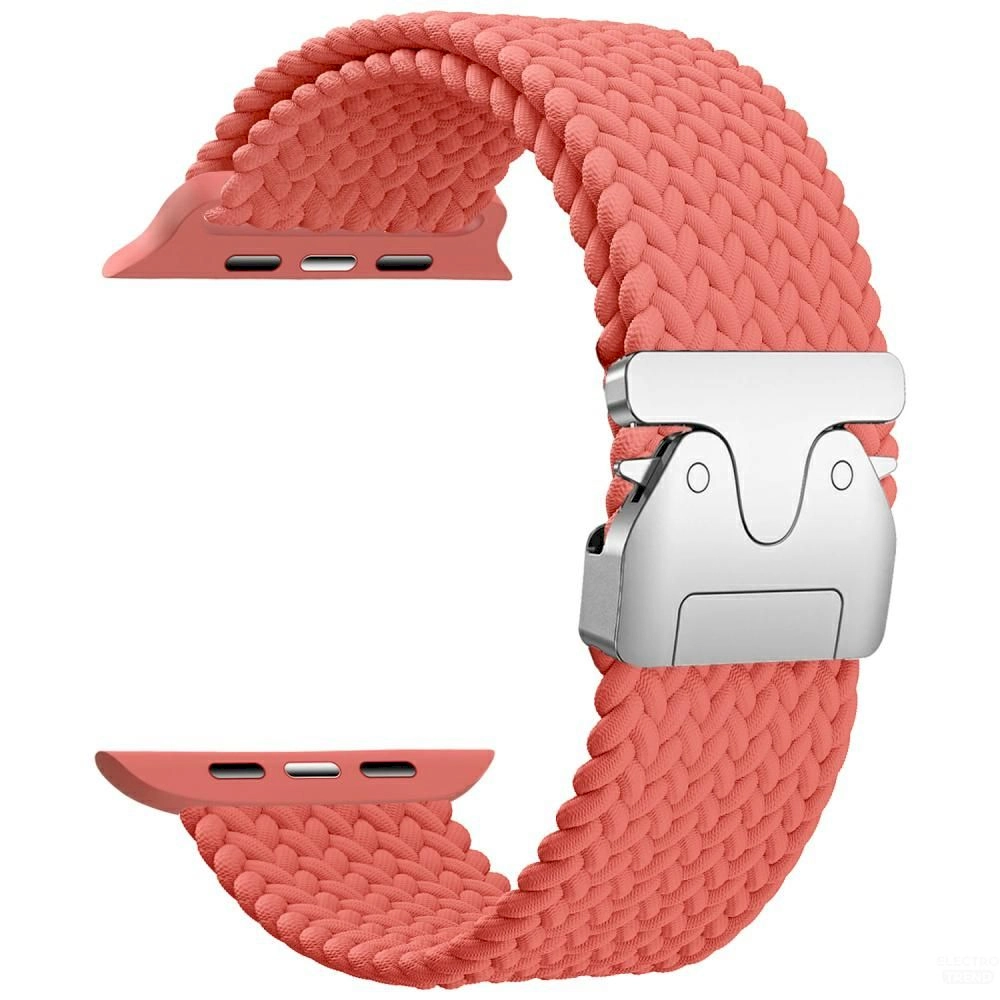 Beline Woven Nylon Parachute Strap for