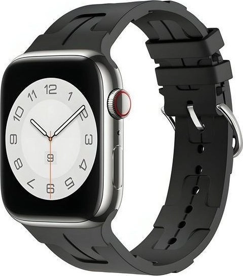 Beline Beline pasek Apple Watch Silicone