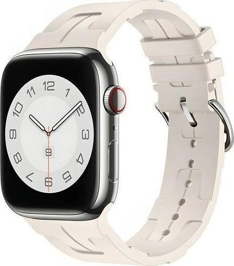Beline Beline Apple Watch Silicone Ultra
