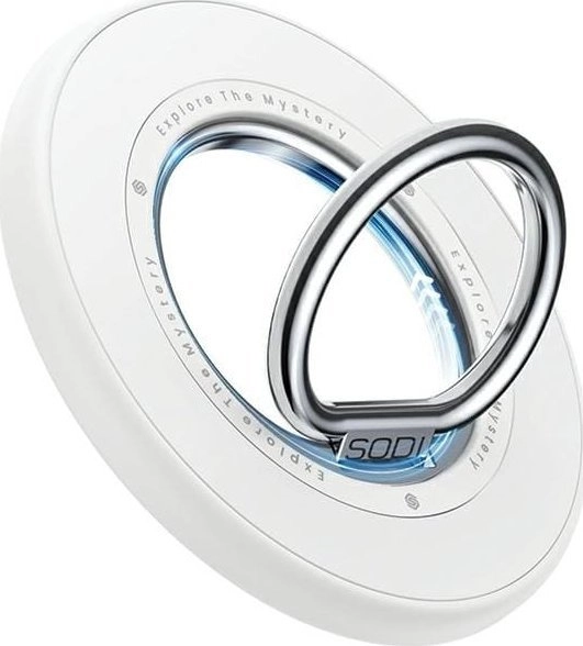 SODI Double-sided Magnetic Ring Stand BM-350