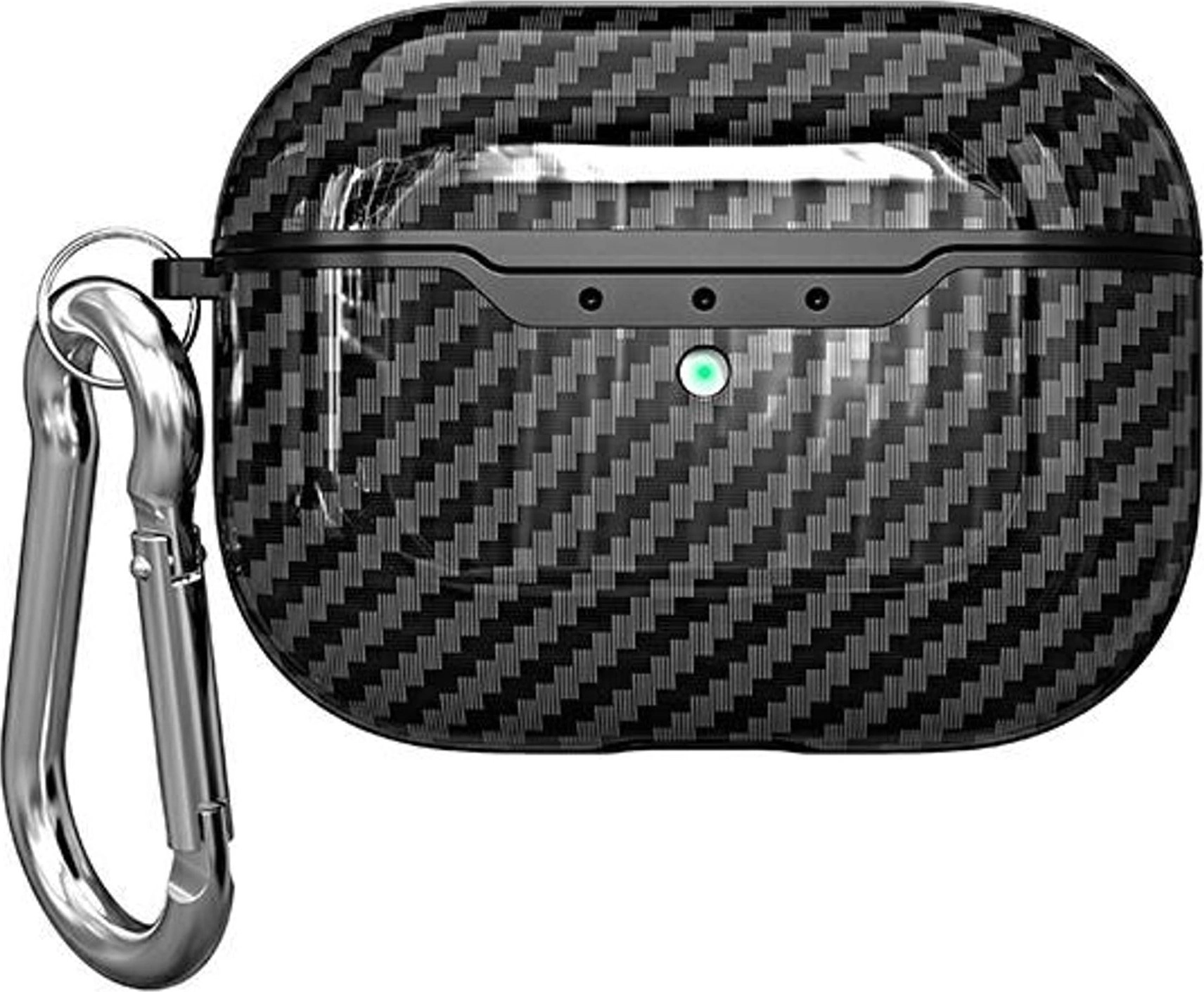Beline Beline AirPods Carbon Cover Air