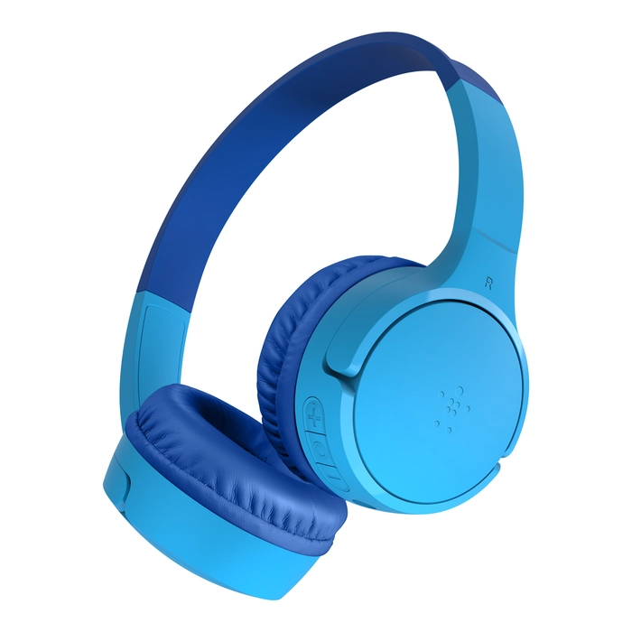 Belkin SoundForm Mini Headset Wireless Head-band