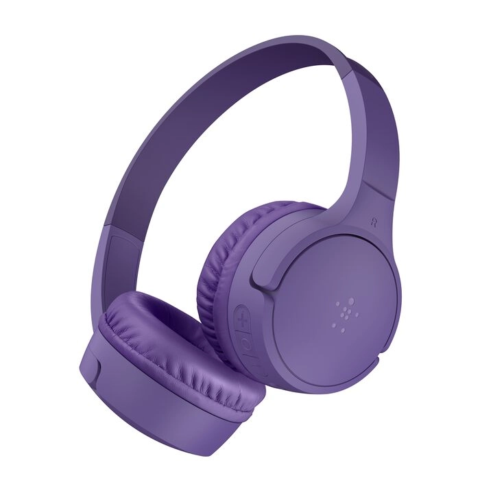 Belkin SoundForm Mini Headset Wired  Wireless