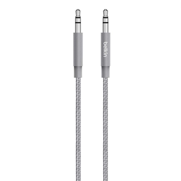 Belkin AV10164BT04-GRY audio cable 1.2