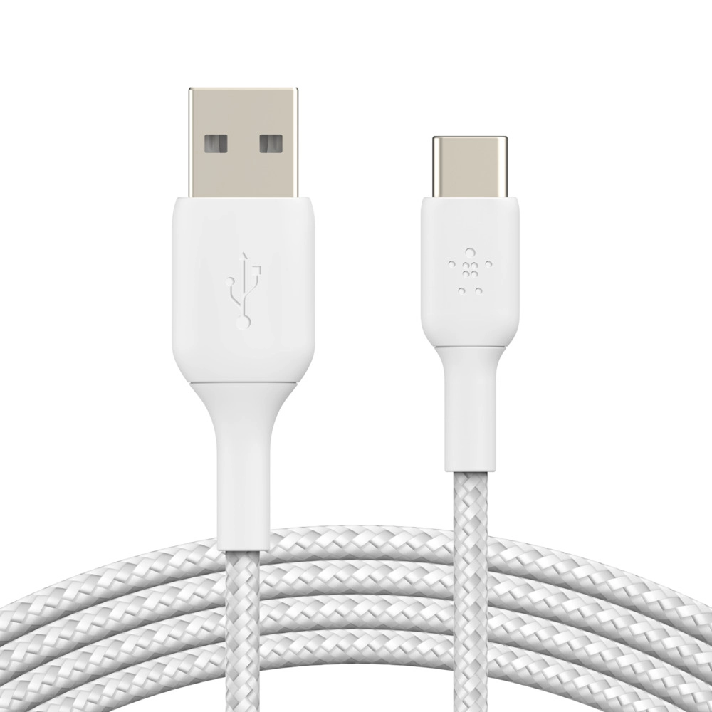 Belkin BoostCharge USB cable 2 m
